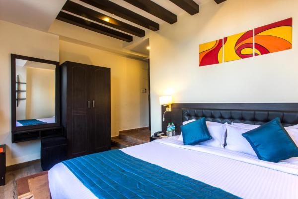 Gaju Suite Hotel, Káthmándú