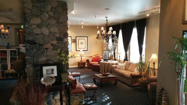 Foto 5: Lodge at Kingsbury Crossing