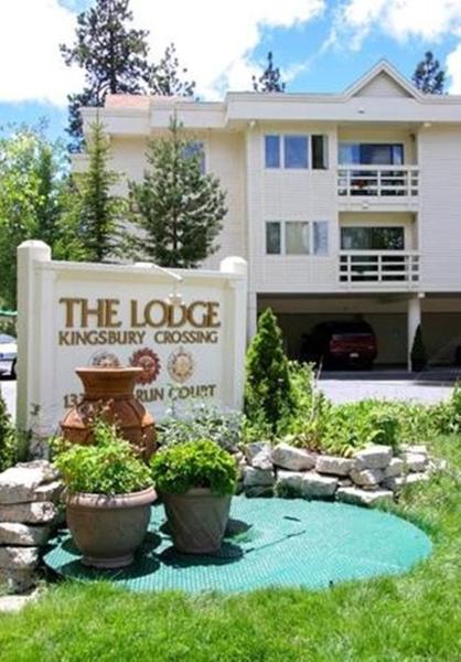 Foto 2: Lodge at Kingsbury Crossing