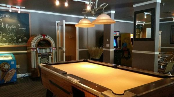 Foto 8: Lodge at Kingsbury Crossing