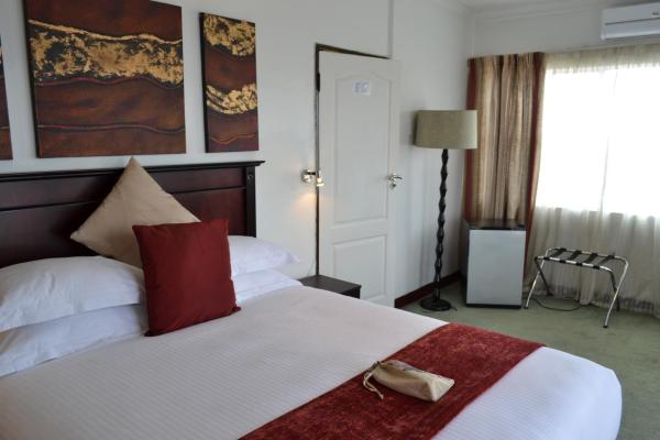 City Stay - Lesotho