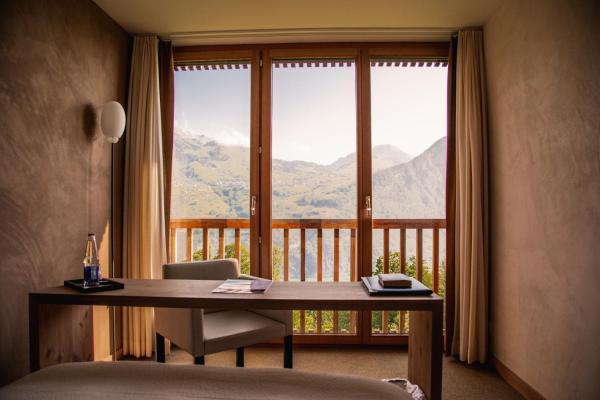 Seminarhotel Lihn - Amden
