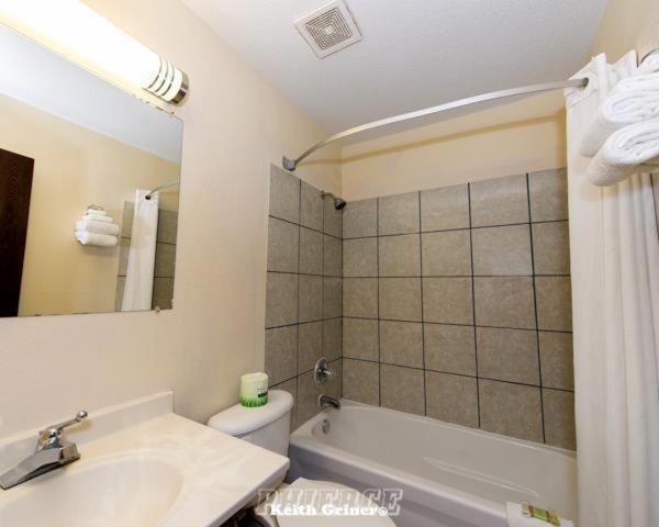 Photo 8 : Super 8 by Wyndham Columbus Edinburgh