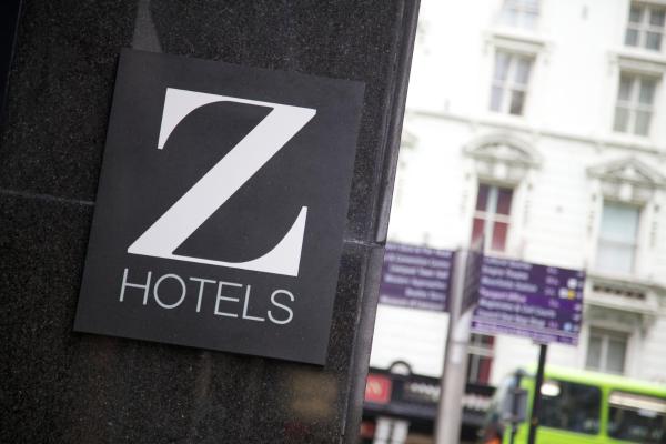 The Z Hotel Liverpool, Liverpool