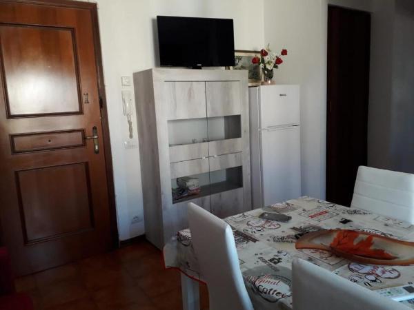 A la foto es mostra l'objecte Da Debbydue situat a la ciutat de Pisa.