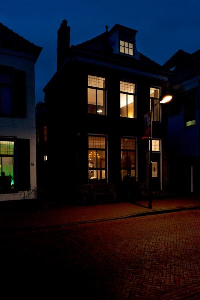 Rooftop 52, City-Apartmentの写真9