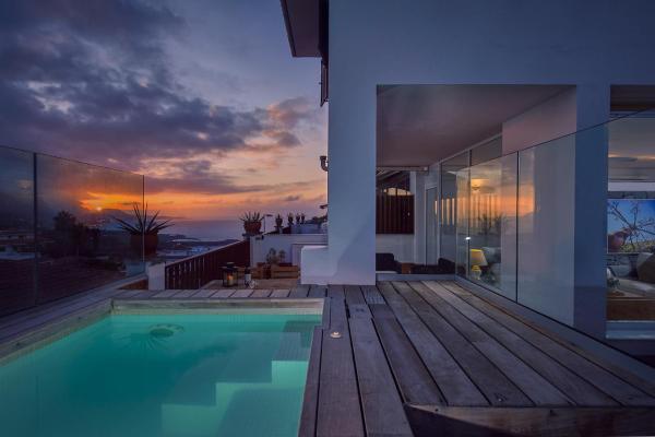 Superior A: Private Pool & Concierge - Canarias