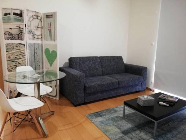 Azores Paim Apartment T1 - Ponta Delgada