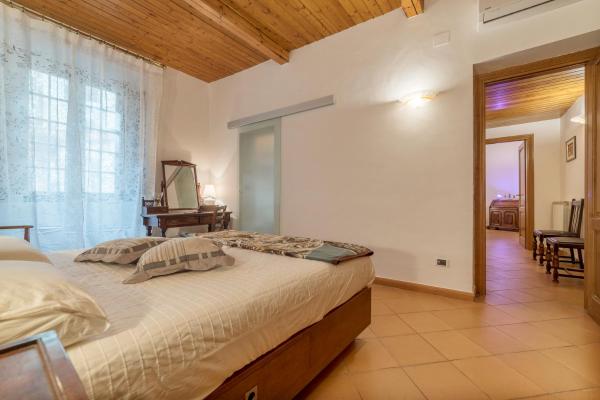 Villa Borghese Roomy Flat, Roma