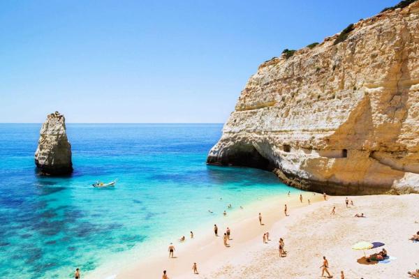 Corcovado Apartment - Albufeira