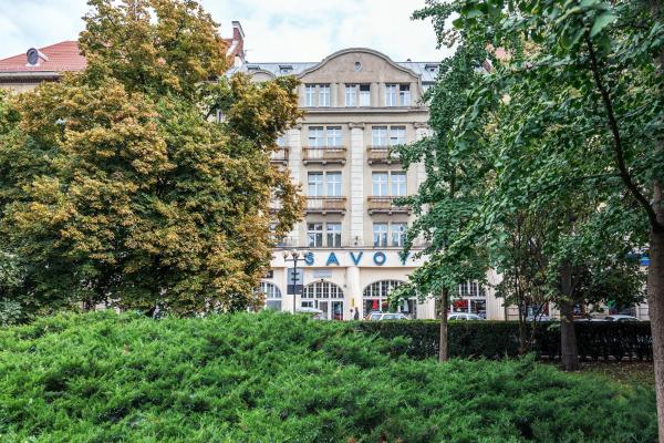 Savoy Wrocław, Vratislav