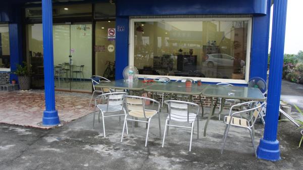 鐵騎休息棧 photo 9