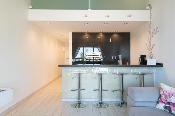Fotografie 5: Lidia & Paco Home two bedrooms beachfront