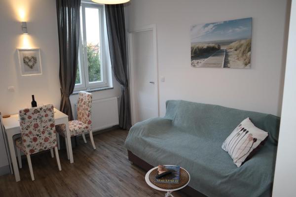 The Luxury Marija Apartment - Zagreb