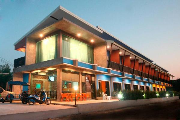 The Aireen Hotel - Ao Nang