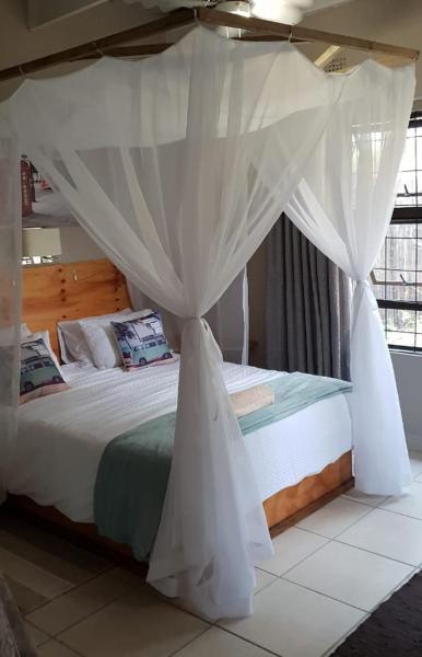 Ma's Cottage - Mbazwana