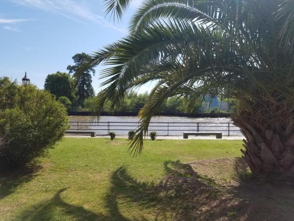 Costa De Tigre, Habitaciones - Provincia de Buenos Aires