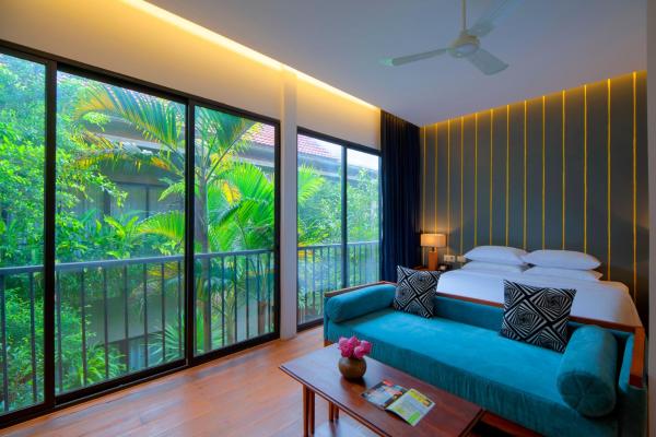 Silver Urban Resort - Cambodia