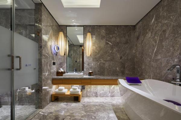 Bild 7: 西安汉乐府酒店 - Xi'an Paradise Hotel of Han Dynasty