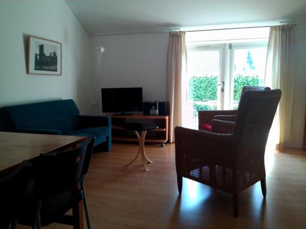 Bed & Breakfast Uiterburen photo 6