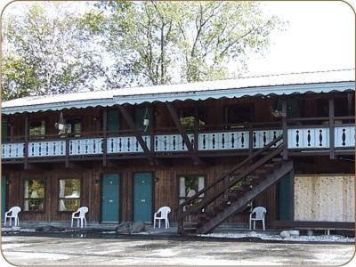 Timber Inn Motel