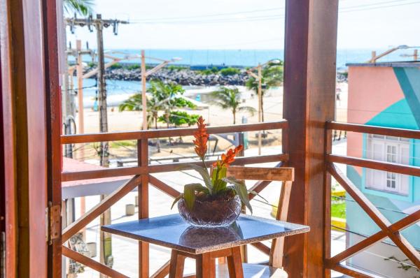 Pousada Fortal Villa Praia - Fortaleza