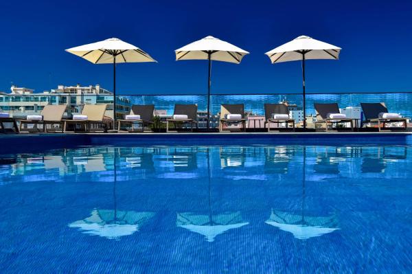 The Prime Energize Hotel & Spa - Algarve - Vila Real de Santo António