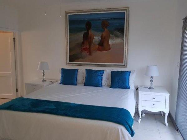 Kuvassa näkyy kohde Villa COCONUT GROVE, joka sijaitsee kaupungissa Ramsgate.