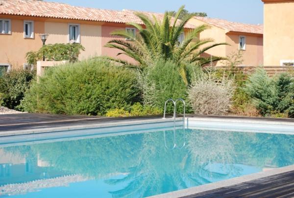 Villa Les Nacres A 400 Mt Dal Mare - Lecci