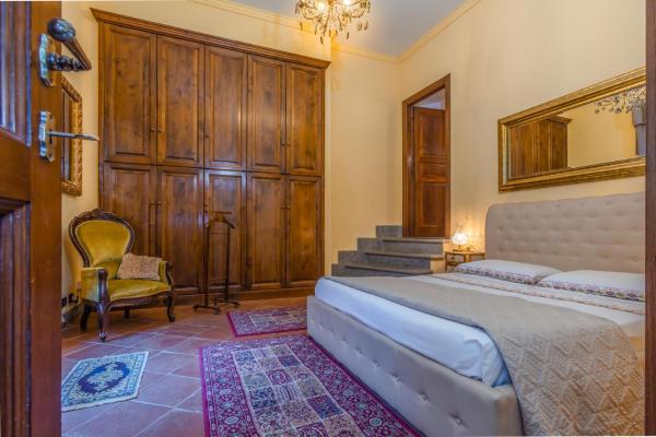 Foto 4: B & B La Fontaine Residenza D'Epoca
