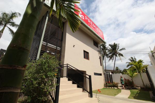 Premiere Apartments, Nadi