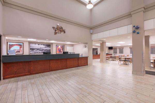 Foto 6: Super 8 by Wyndham Page/Lake Powell
