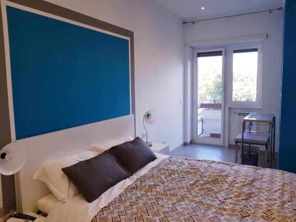 In Rome Trastevere Rooms, Roma
