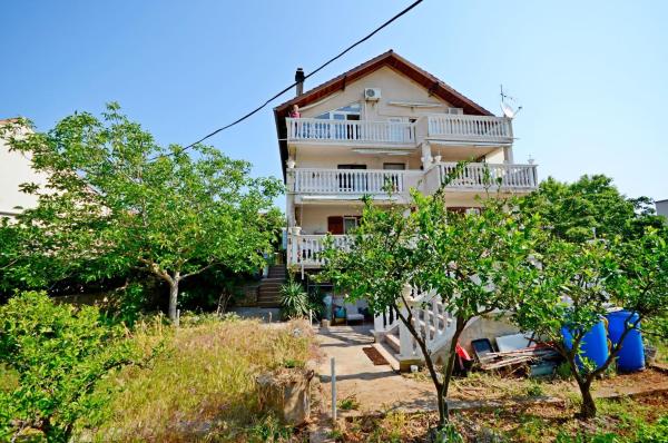 Apartment Branislava - Primošten