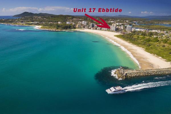 Foto 4: Ebbtide unit 17