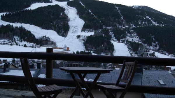 Soldeu Paradis Sola - Andorra