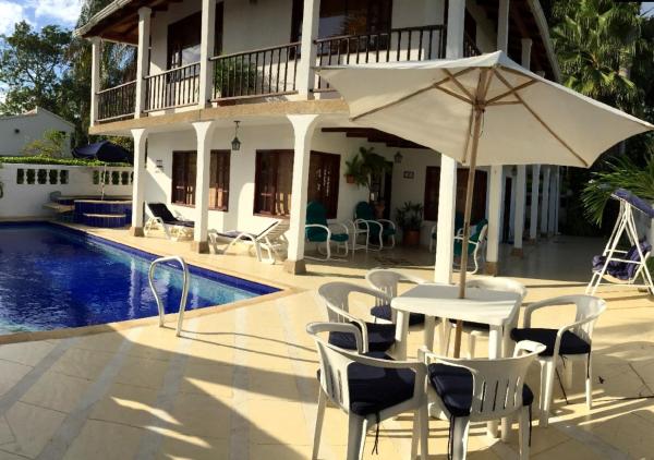 hoteles en melgar comentarios de los