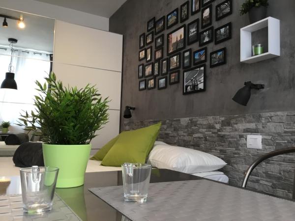 Foto 5: Warrest - Short Rent Apartments