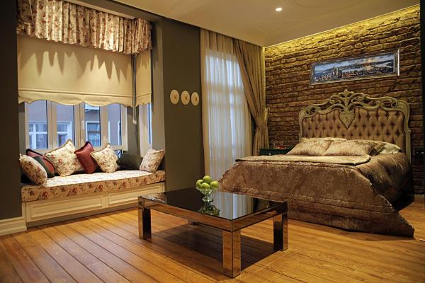 Frida Suites, Istanbul
