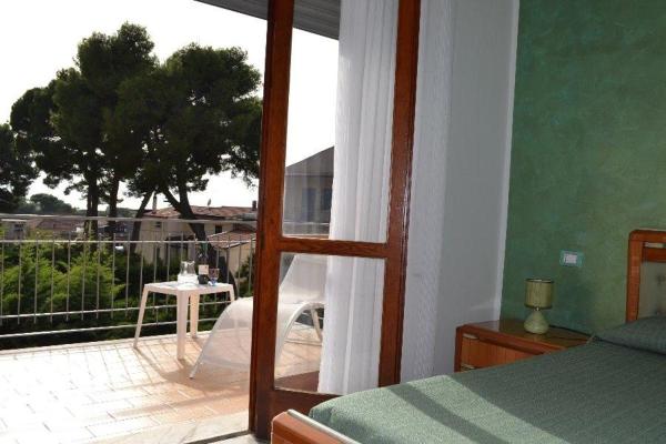 B&b Il Cigno - Castellabate