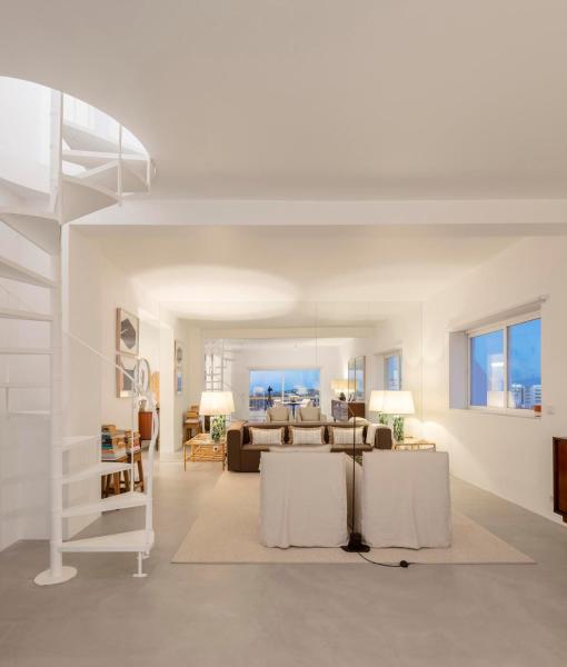 Luxury Alvor Penthouse - Alvor