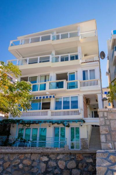 Apartments Vila Bravo