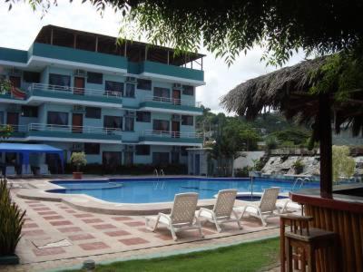 Siona Hotel - Atacames