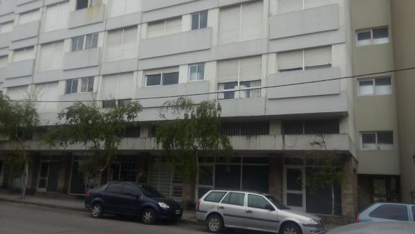 Kuva 2: Edificio San Diego