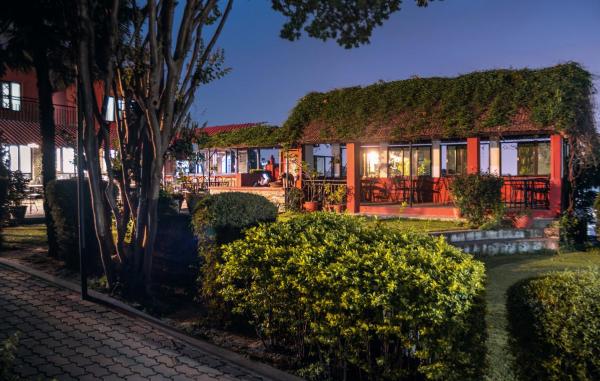 Bhaktapur Guest House, Бхактапур