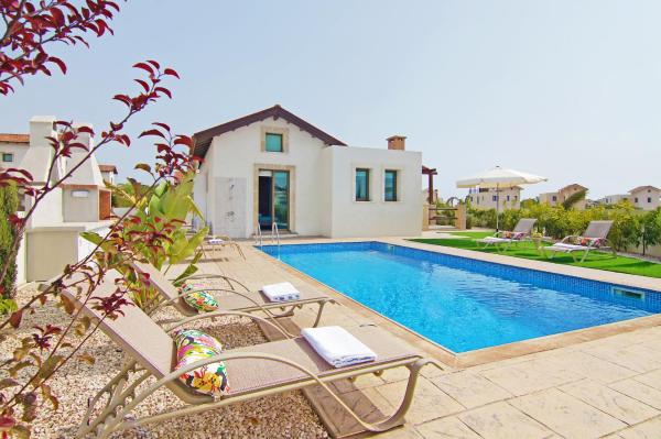 Villa Marion - Cipro