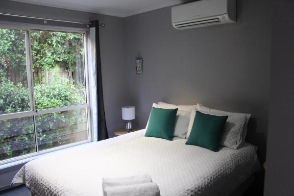Aqualuna Apartments - Coffs Harbour
