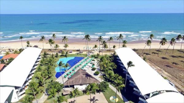 Ancorar Flat Resort 5202 - Pernambuco