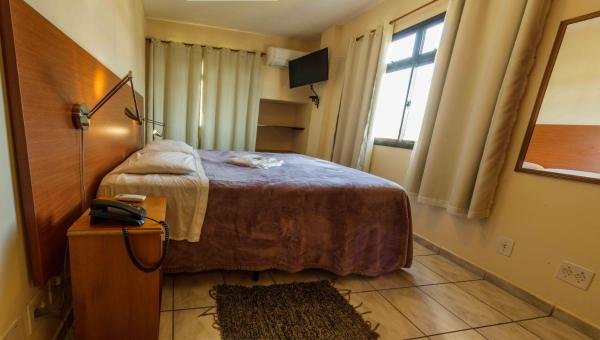 Hotel Vila Rica Flat