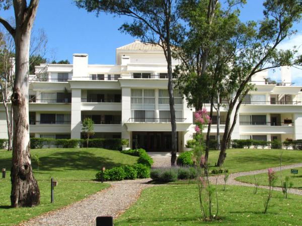Green Park Apartamentos, Punta del Este